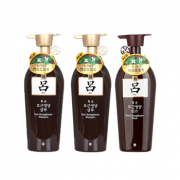 吕 黄吕防脱洗护400ml3瓶套装*2套
