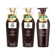 Ryoe吕 棕吕洗护套装（洗发水500ml*2+护发素500ml*1）*2套