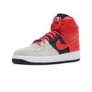 NIKE 耐克 AIR FORCE 1 HIGH LV8 男款休闲运动鞋