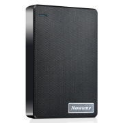 纽曼（Newsmy）  清风 2.5英寸 USB3.0 移动硬盘 4TB