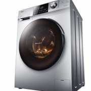 海尔（Haier） EG9014HBDX59SU1 滚筒洗衣机 （9公斤 FPA电机）