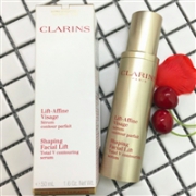 CLARINS 娇韵诗 V脸塑颜紧致精华乳 50ml
