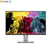 DELL 戴尔 UltraSharp U2715H 27英寸 IPS显示器