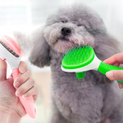 hipidog 嬉皮狗 宠物梳子