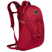 OSPREY Skarab 甲虫 18L 男士户外双肩背包