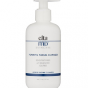 美国皮肤科推荐！Elta MD 氨基酸泡沫卸妆洁面乳 236ml