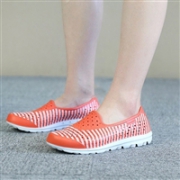 Skechers 斯凯奇 H2 GO系列 女士休闲鞋