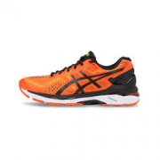 ASICS 亚瑟士 GEL-KAYANO 23 男士跑鞋