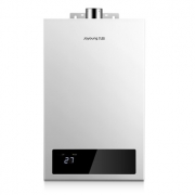 Joyoung九阳 10L家用燃气热水器 JSQ20-10A03