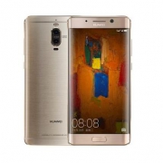 华为（HUAWEI）  Mate 9 Pro 4GB+64GB 智能手机 琥珀金