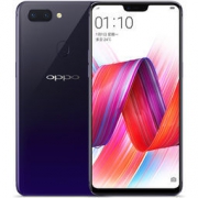 OPPO R15 4GB+128GB 星空紫 全网通4G手机