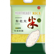 森王晶珍 东北大米 10kg