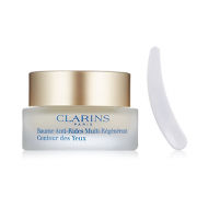 Prime会员：CLARINS娇韵诗 新生紧肤抗皱舒缓眼霜15ml