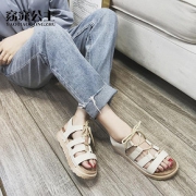 舒爽一夏# 天猫  窈窕公主旗舰店  夏季多款儿童凉鞋合辑