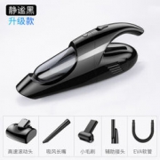 RANVOO 锐舞 便携手提式干湿两用车载吸尘器+凑单品