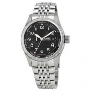 ORIS 豪利时 BIG CROWN 01 745 7688 4034-07 8 22 30 男士机械腕表
