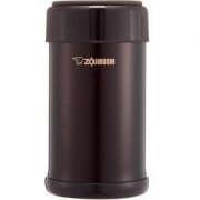 象印（ZOJIRUSHI）  SW-JA75 不锈钢焖烧杯 750ml