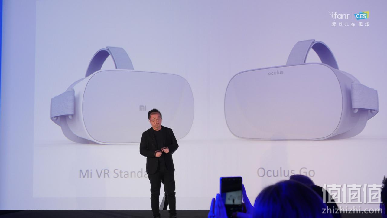 Oculus Go VR 一体机开售：骁龙 821 起步价约1266