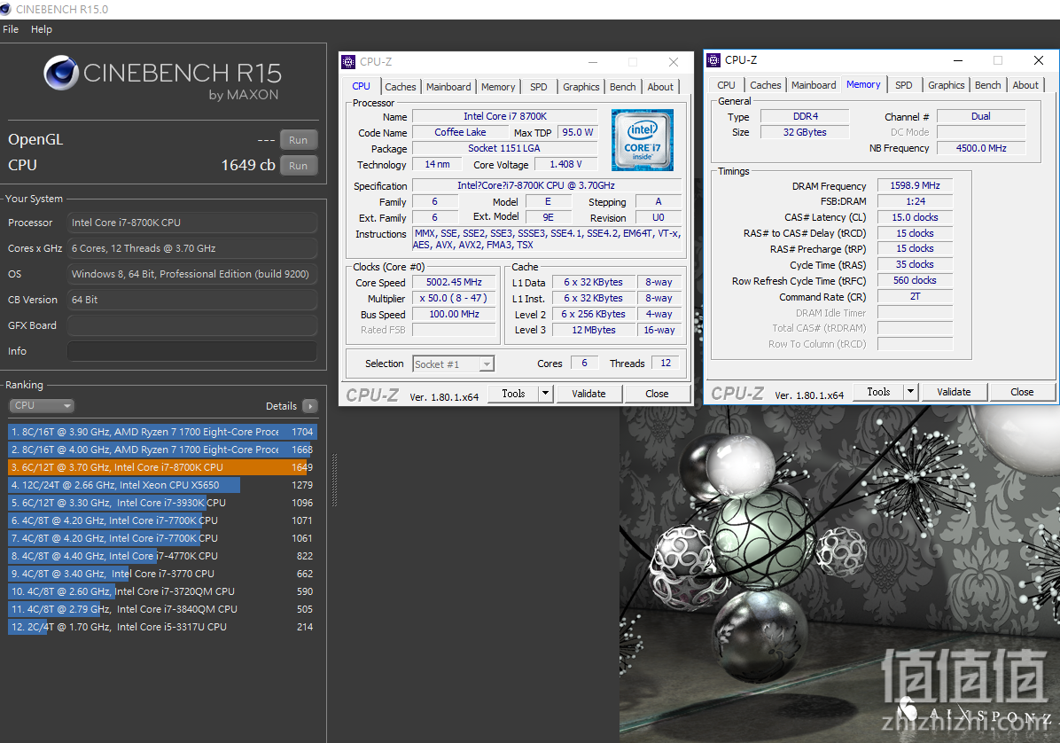 AMD Ryzen 7 2700、Ryzen 5 2600 处理器开箱照