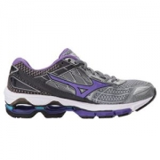 Mizuno 美津浓 Wave Creation 19 女款顶级缓震跑鞋