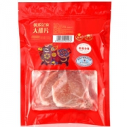 Shuanghui 双汇 猪大排片 500g