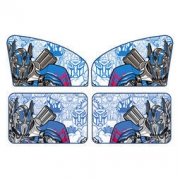 TRANSFORMERS 变形金刚 汽车遮阳挡