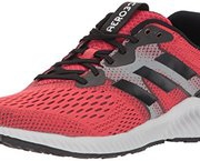 限尺码！adidas Aerobounce男跑鞋