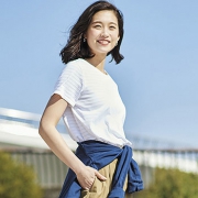 UNIQLO优衣库 SPRZ NY DRY-EX圆领T恤 三色可选
