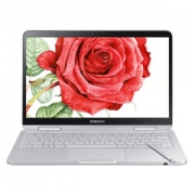 三星（SAMSUNG）星曜Pen  930QAA 13.3英寸超轻薄笔记本电脑（i5-8250U 8G 256G FHD Win10）银
