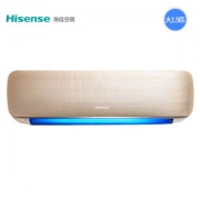 海信 KFR-35GW 大1.5p匹变频空调 自清洁 一级能效