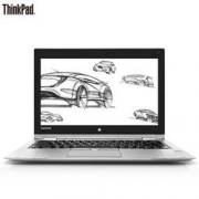 8日0点：联想 ThinkPad S1（09CD） 12.5英寸 超轻薄便携手写本（i5-6200U 4G 180GB SSD FHD IPS）