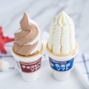 日本进口 森永 冰淇淋雪糕 10味组合套餐