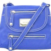 Nine West 玖熙 Margate 女士斜挎包 prime凑单到手约85元
