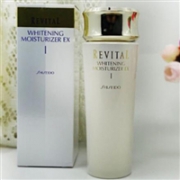 资生堂Revital悦薇抗皱美白调理保湿乳液EX 100ml