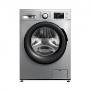 美的 Midea 10公斤变频滚筒洗衣机  MG100V50DS5