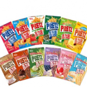 glico 格力高 百力滋大礼包 多口味组合 12盒