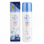 L.I.D 冰感防晒喷雾100ml*4瓶