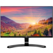 LG 24MP68VQ 23.8寸 IPS硬屏 滤蓝光显示器