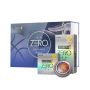 杰士邦 ZERO零感安全套13只篮球礼盒