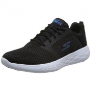 Skechers 斯凯奇 GO RUN 600系列 男 轻质跑鞋 55074