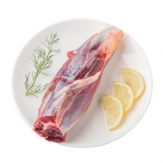 正是 澳洲牛腱子 1000g *3件