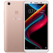 vivo Y75s 4+32GB 金色 全网通4G手机