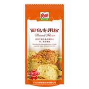 BAIYAN 白燕 高筋面包粉 1kg