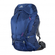格里高利（Gregory）  Deva 70L Backpack 女款户外重装背包