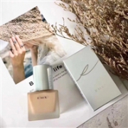 RMK 丝薄粉底液 多色号