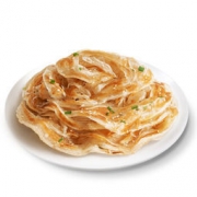 粮全其美 原味/葱香味 手抓饼 2kg*3件