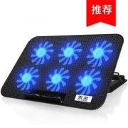 索皇 笔记本散热器