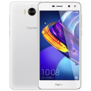 Honor 荣耀 畅玩6 2GB+16GB 白色 全网通4G手机