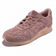 1日0点：Asics Tiger Gel-Lyte III 女款休闲运动鞋