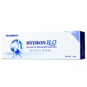 Hydron 海昌 H2O 日抛隐形眼镜30片装